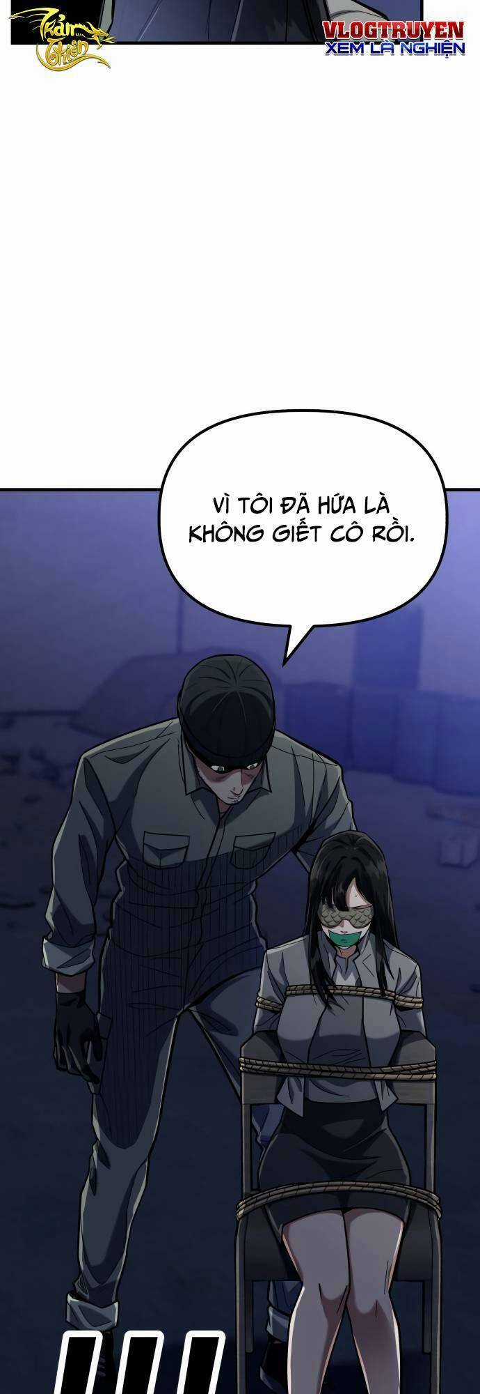 Sát Nhân Cuồng Loạn Chương 11 trang 4