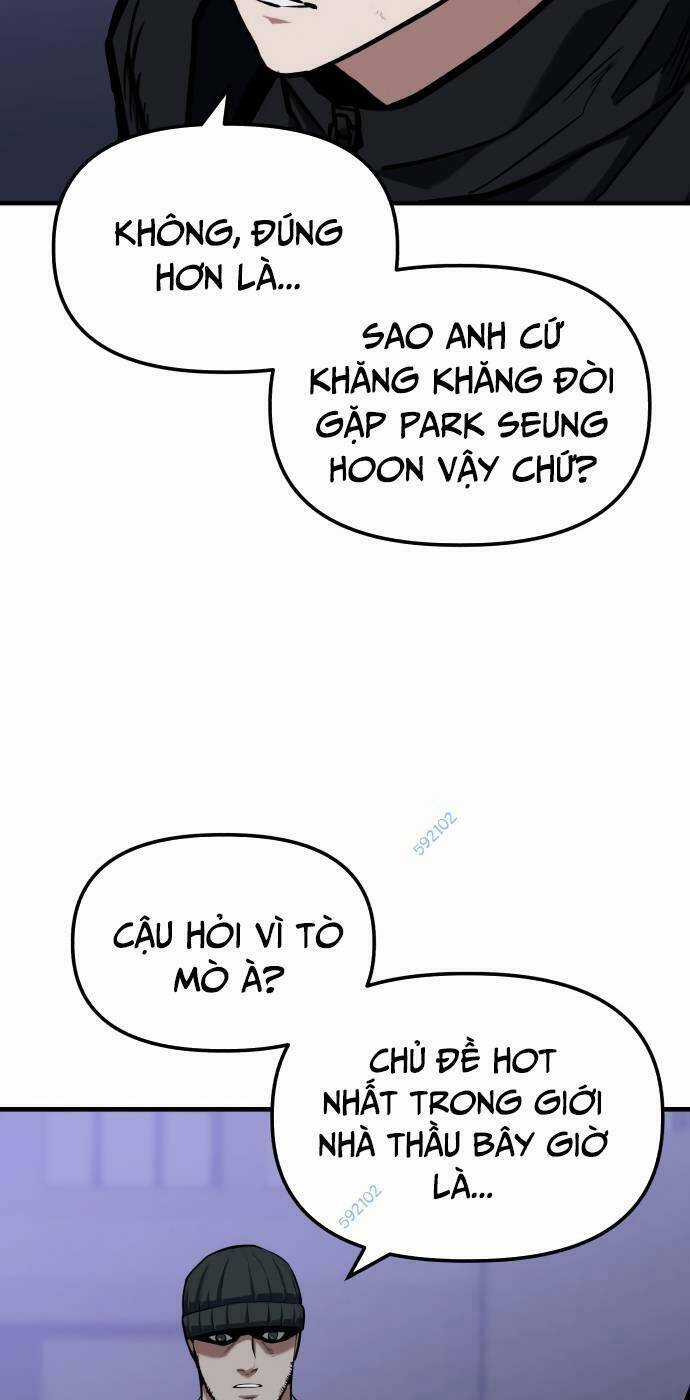 Sát Nhân Cuồng Loạn Chương 11 trang 40