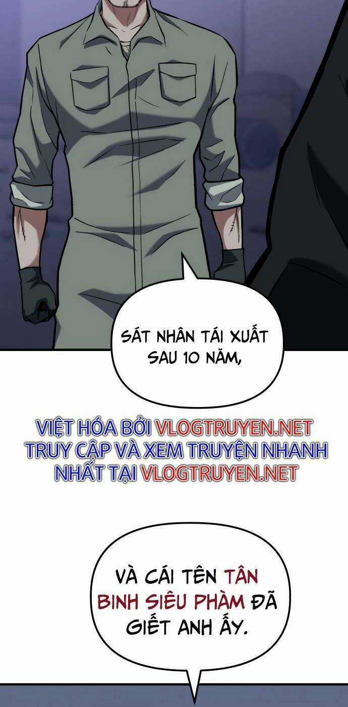 Sát Nhân Cuồng Loạn Chương 11 trang 41