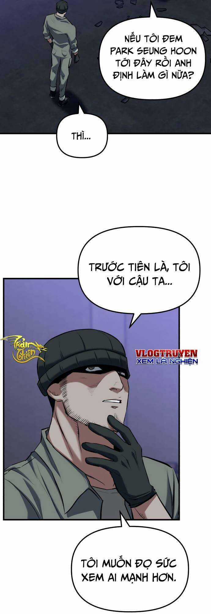 Sát Nhân Cuồng Loạn Chương 11 trang 48