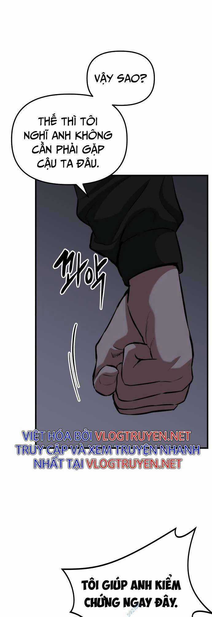 Sát Nhân Cuồng Loạn Chương 11 trang 49