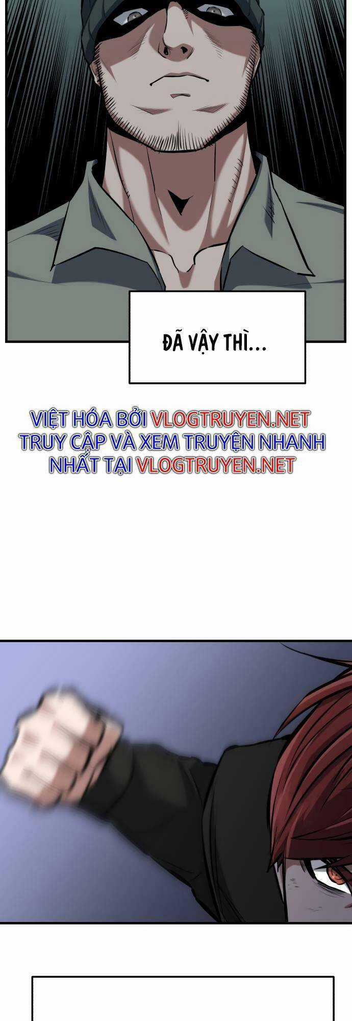 Sát Nhân Cuồng Loạn Chương 11 trang 52