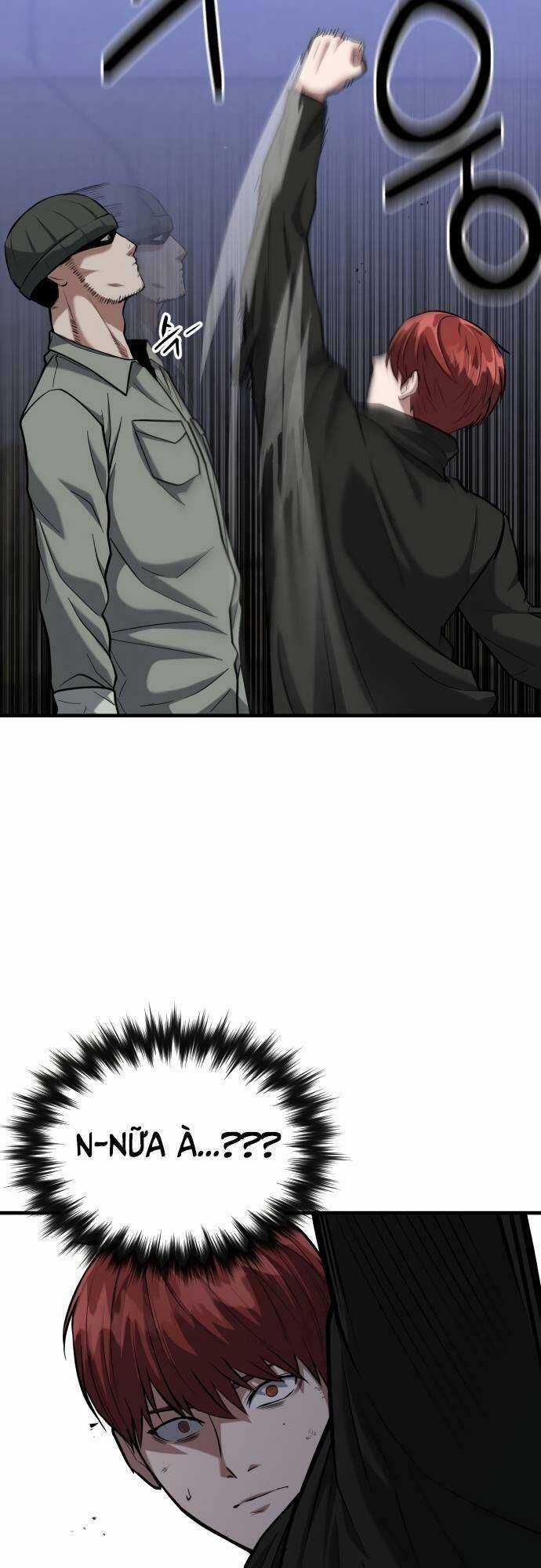 Sát Nhân Cuồng Loạn Chương 11 trang 55