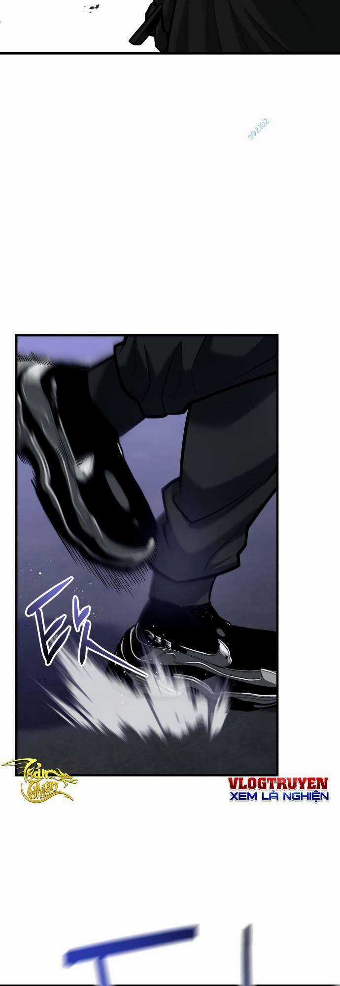 Sát Nhân Cuồng Loạn Chương 11 trang 56