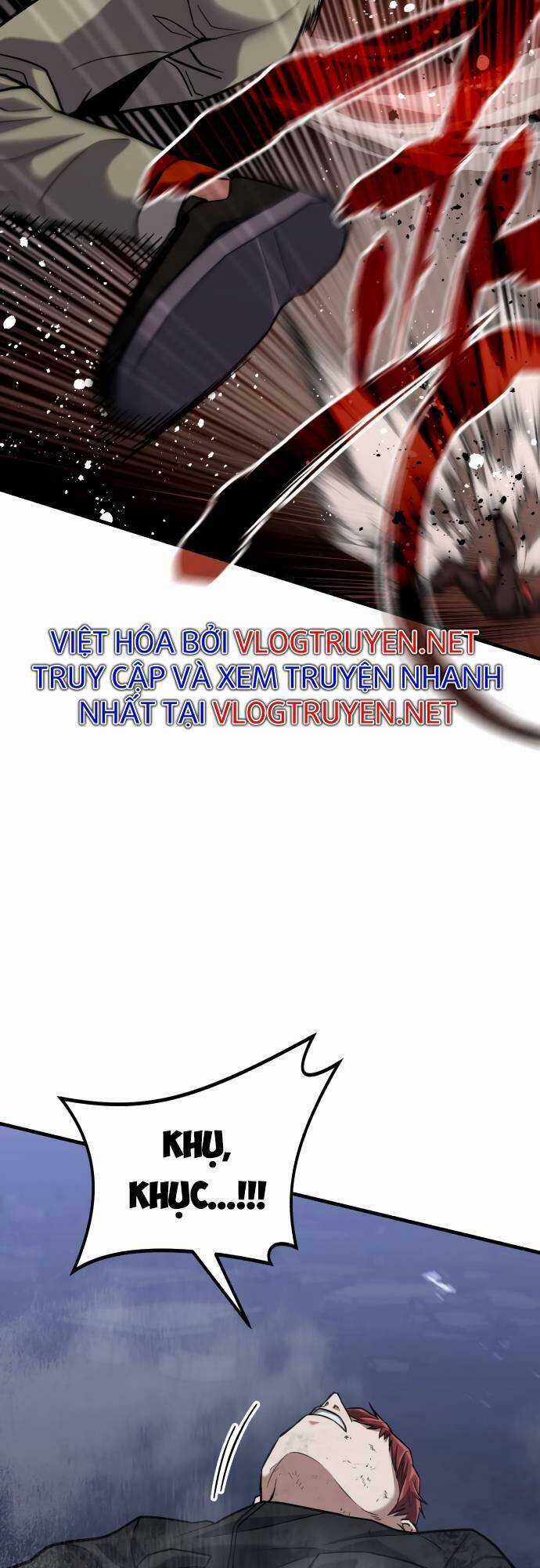 Sát Nhân Cuồng Loạn Chương 11 trang 59