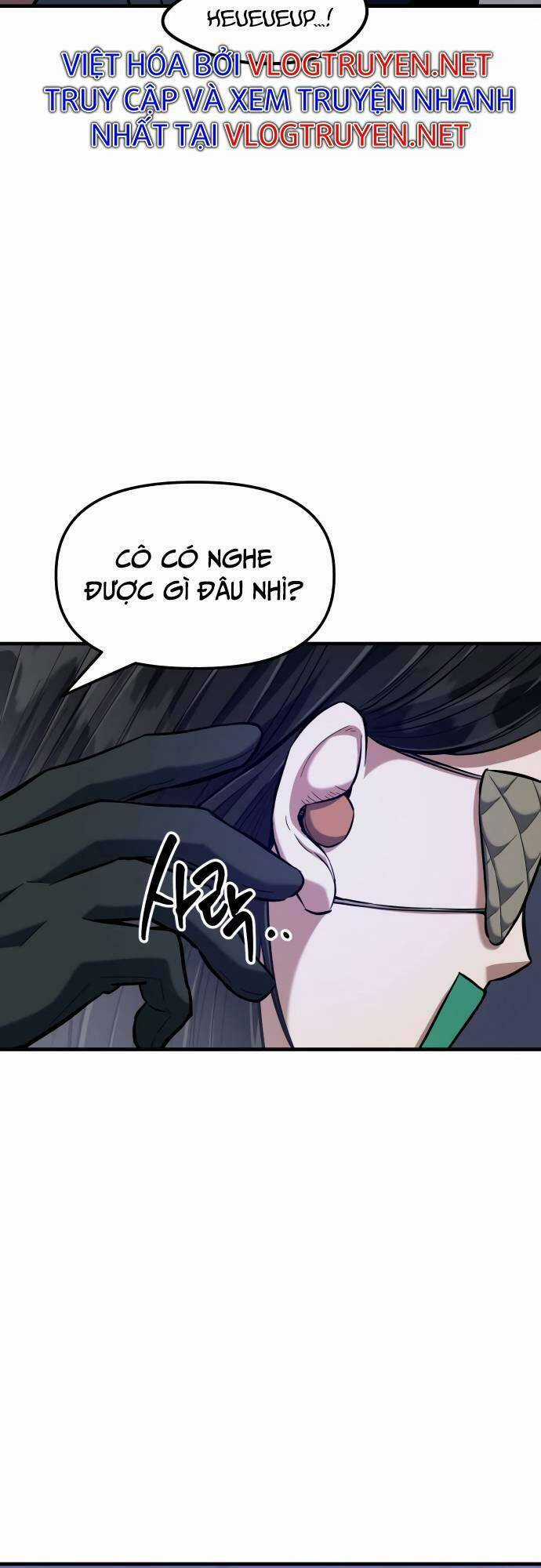 Sát Nhân Cuồng Loạn Chương 11 trang 6