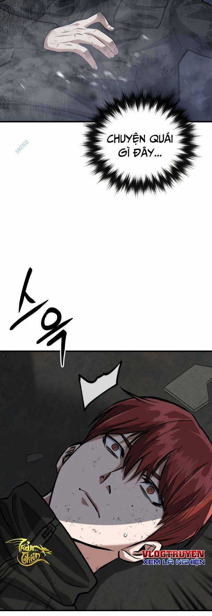 Sát Nhân Cuồng Loạn Chương 11 trang 60