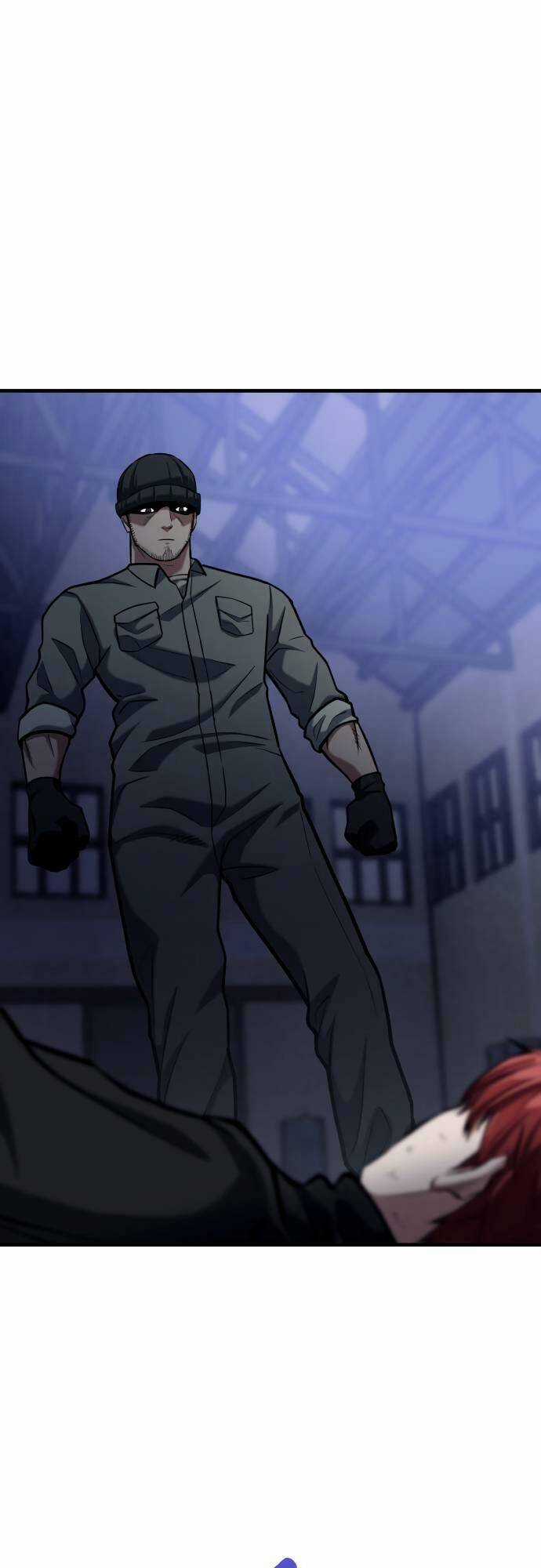 Sát Nhân Cuồng Loạn Chương 11 trang 61