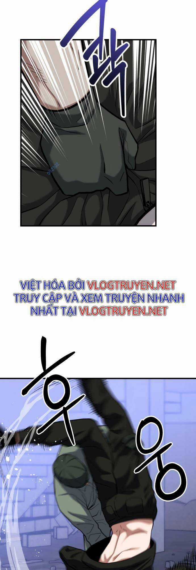 Sát Nhân Cuồng Loạn Chương 11 trang 62