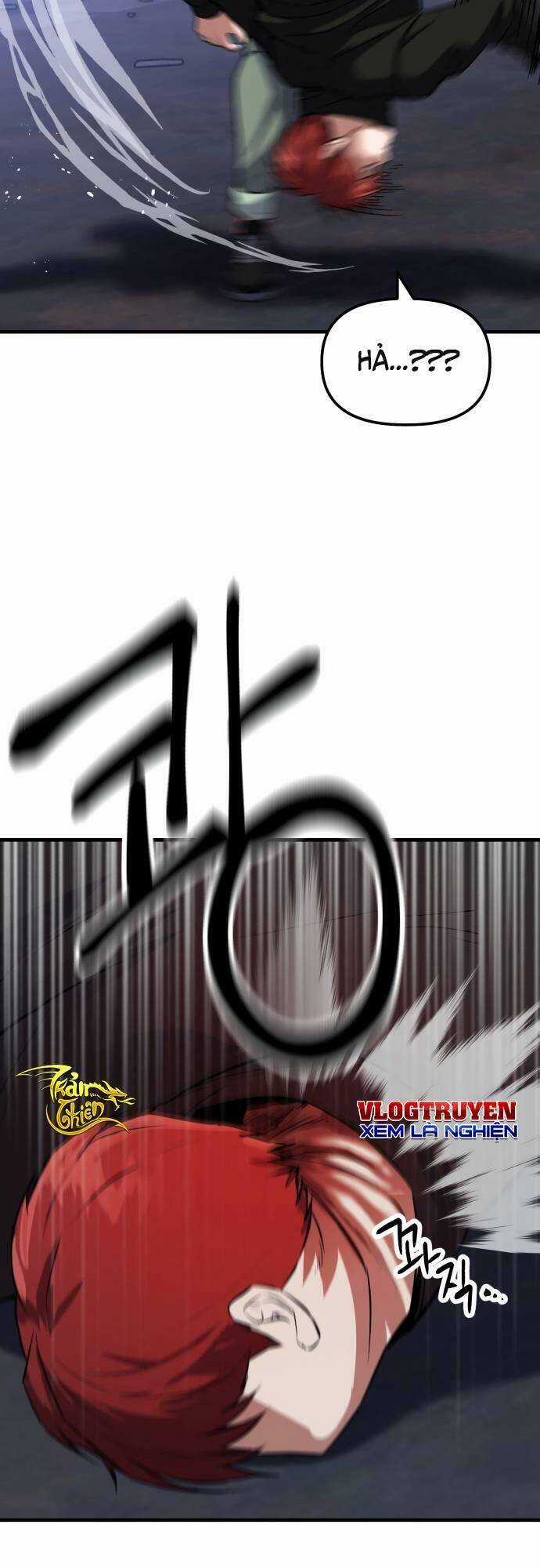 Sát Nhân Cuồng Loạn Chương 11 trang 63