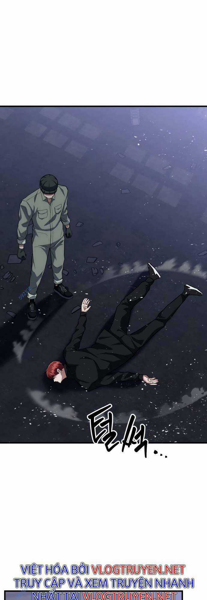 Sát Nhân Cuồng Loạn Chương 11 trang 64