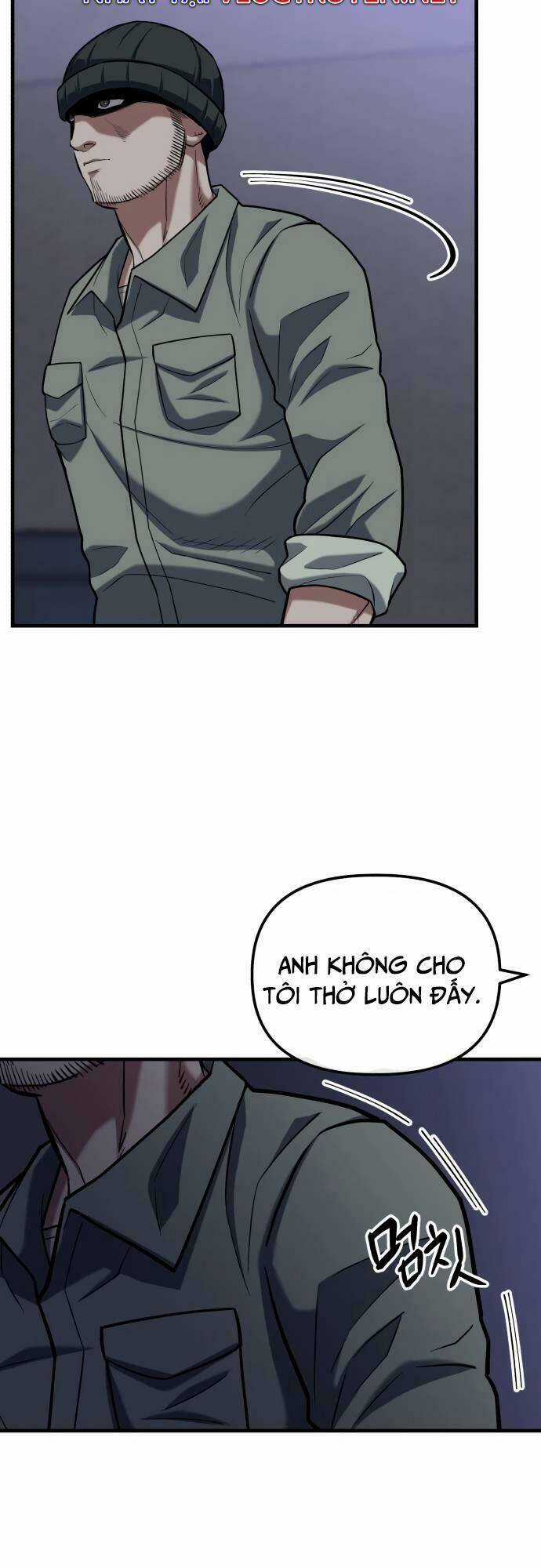 Sát Nhân Cuồng Loạn Chương 11 trang 65