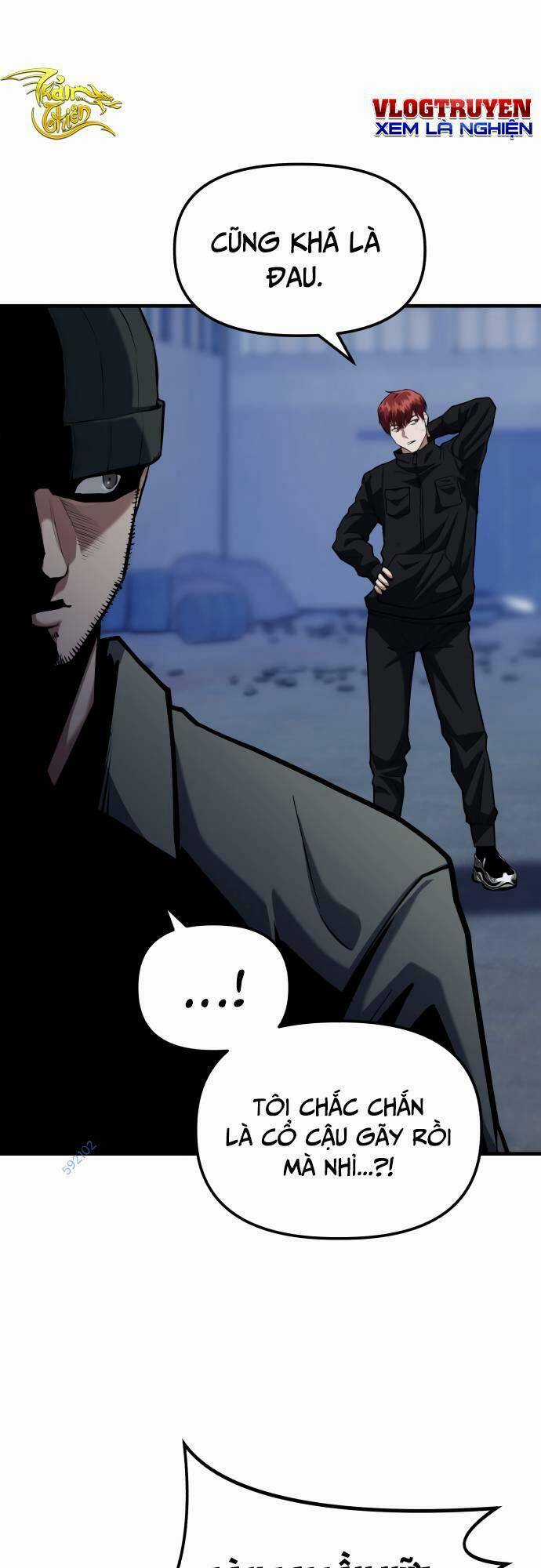 Sát Nhân Cuồng Loạn Chương 11 trang 66