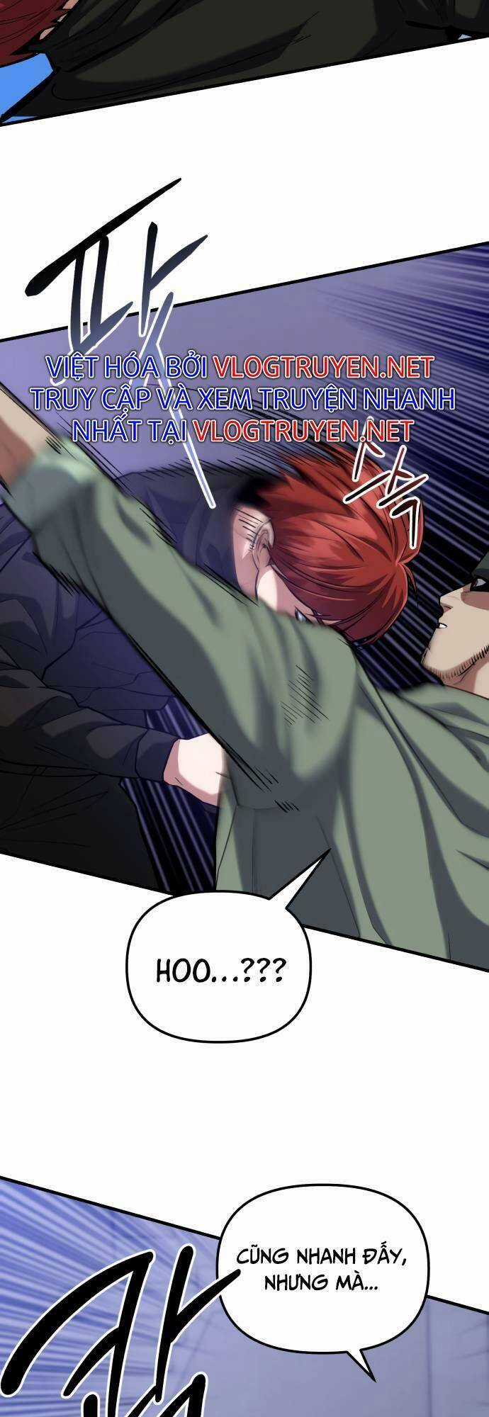 Sát Nhân Cuồng Loạn Chương 11 trang 68