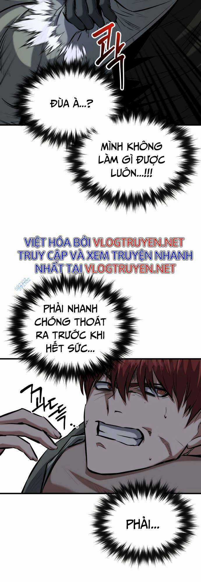 Sát Nhân Cuồng Loạn Chương 11 trang 70