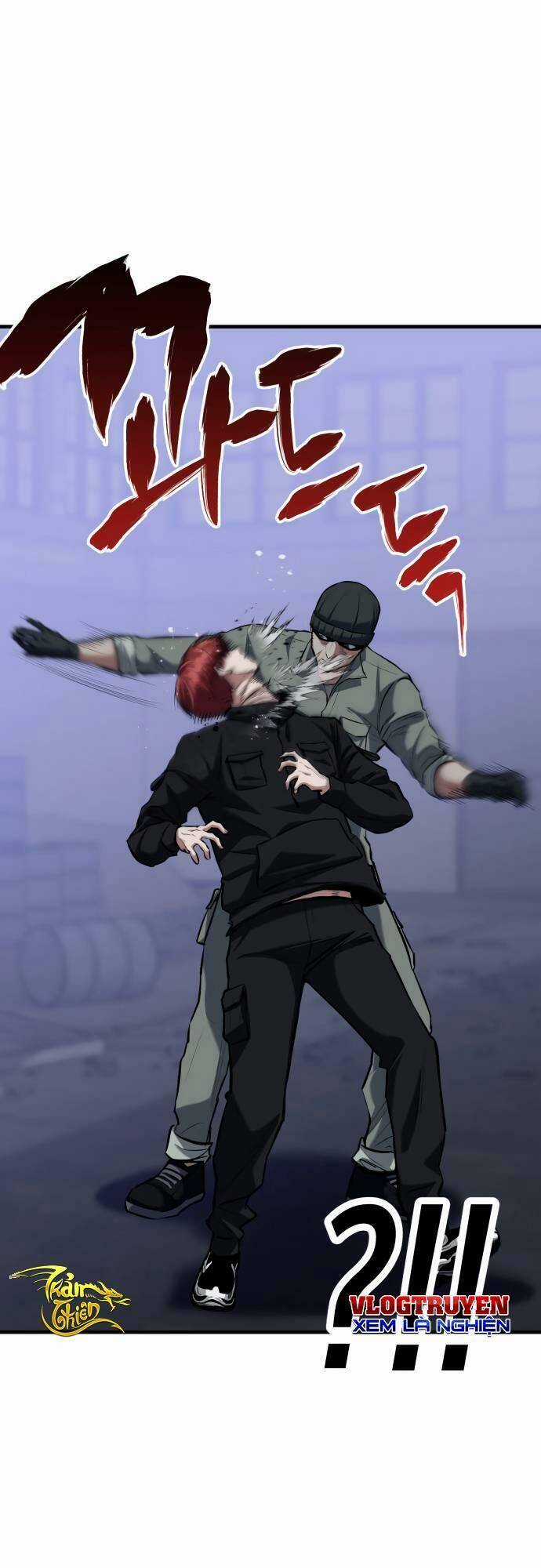 Sát Nhân Cuồng Loạn Chương 11 trang 71