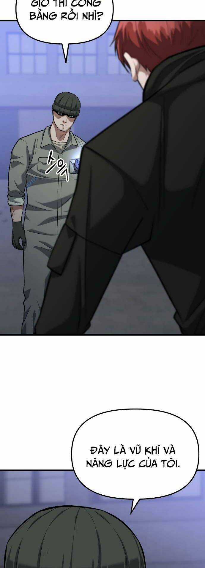 Sát Nhân Cuồng Loạn Chương 11 trang 79