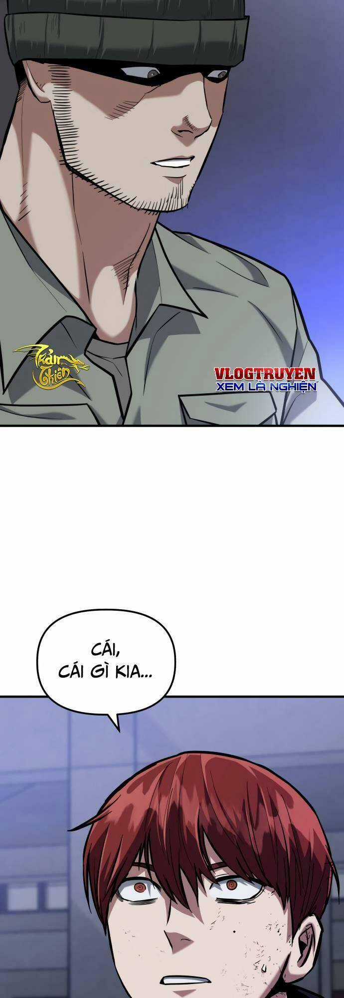 Sát Nhân Cuồng Loạn Chương 11 trang 80