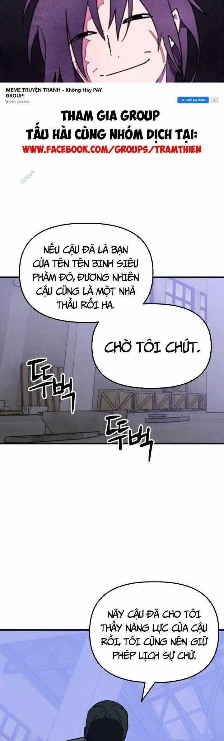 Sát Nhân Cuồng Loạn Chương 12 trang 0