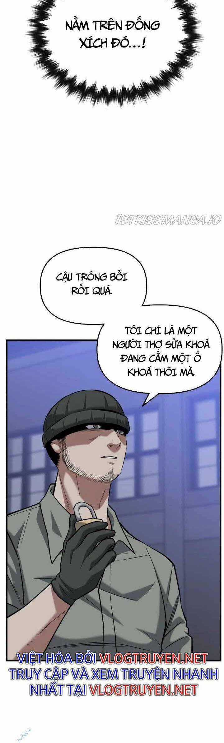 Sát Nhân Cuồng Loạn Chương 12 trang 10