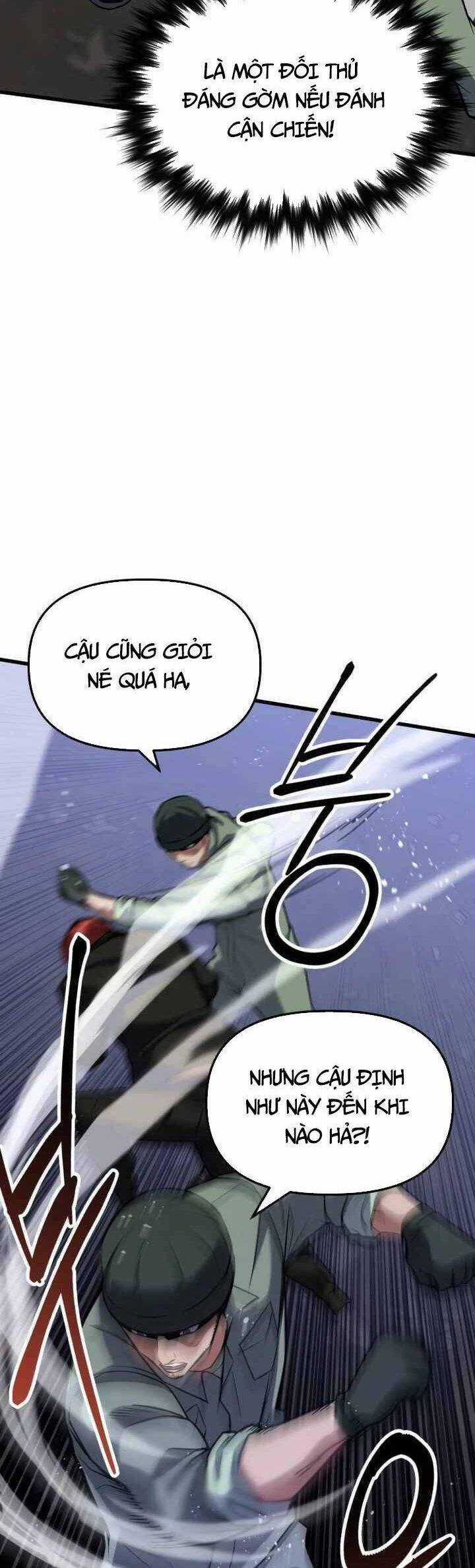 Sát Nhân Cuồng Loạn Chương 12 trang 13