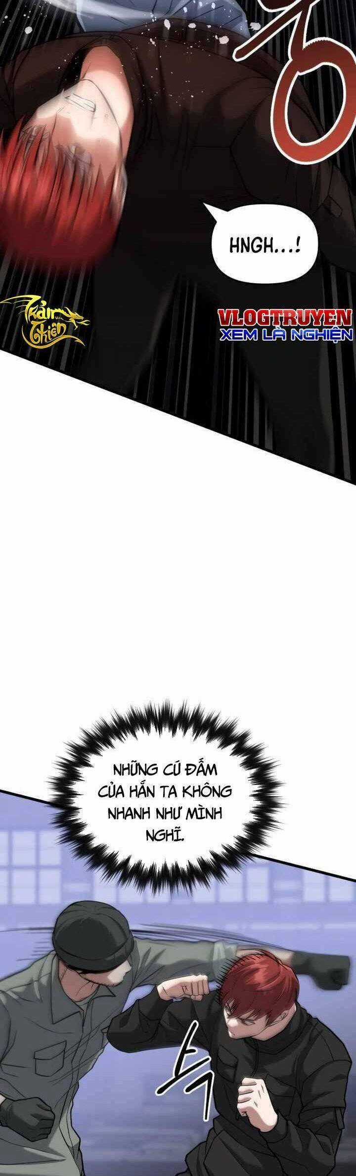 Sát Nhân Cuồng Loạn Chương 12 trang 14