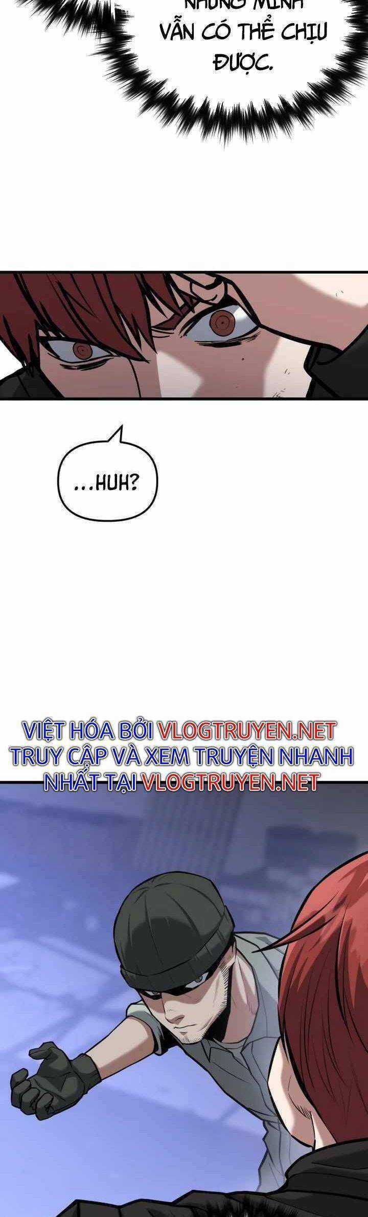 Sát Nhân Cuồng Loạn Chương 12 trang 18