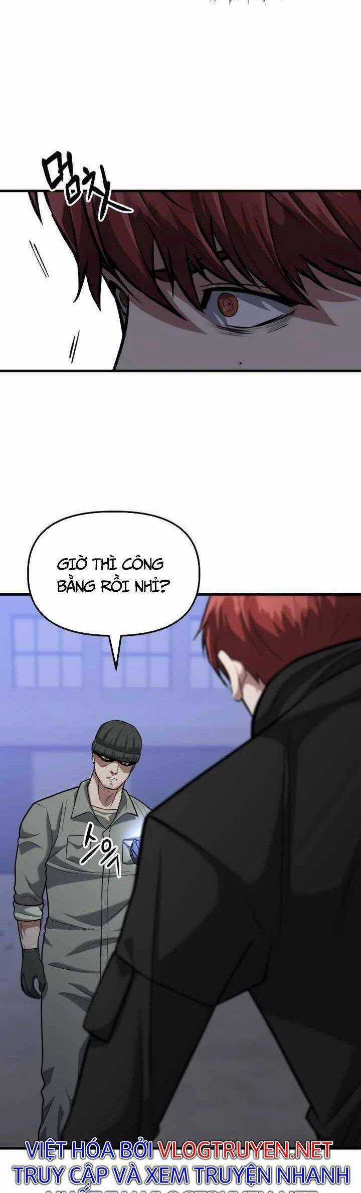 Sát Nhân Cuồng Loạn Chương 12 trang 2