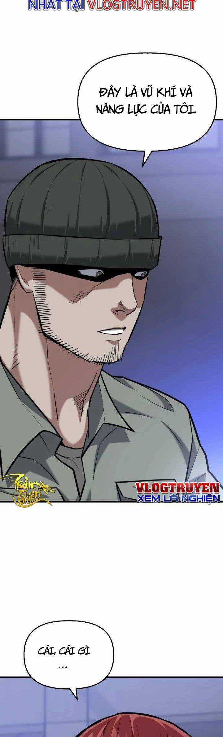 Sát Nhân Cuồng Loạn Chương 12 trang 3