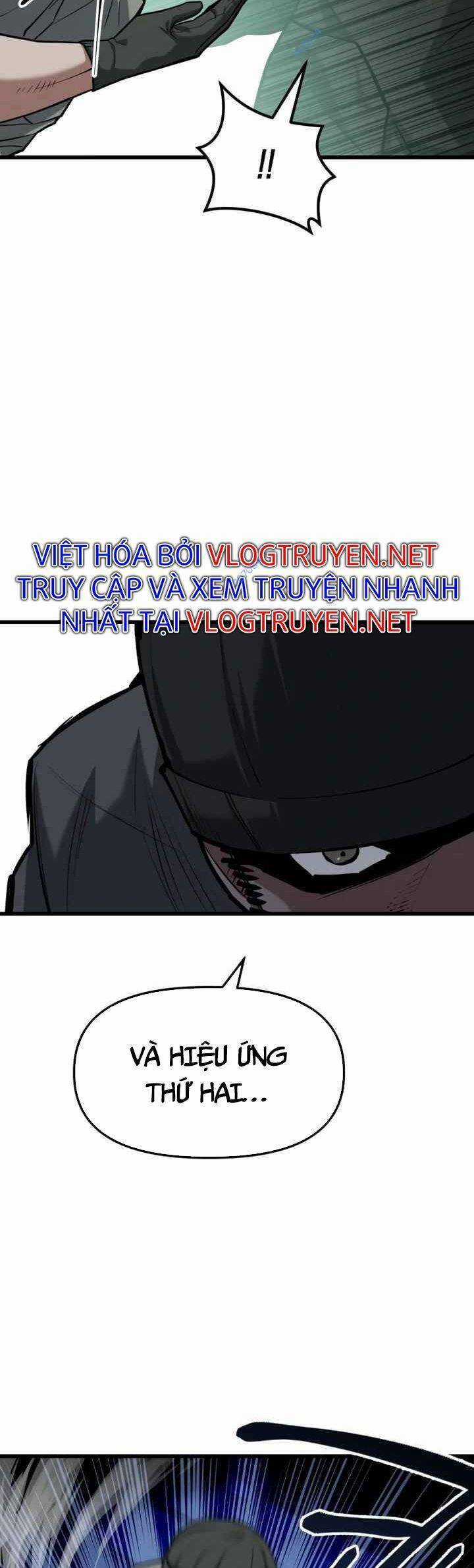 Sát Nhân Cuồng Loạn Chương 12 trang 30