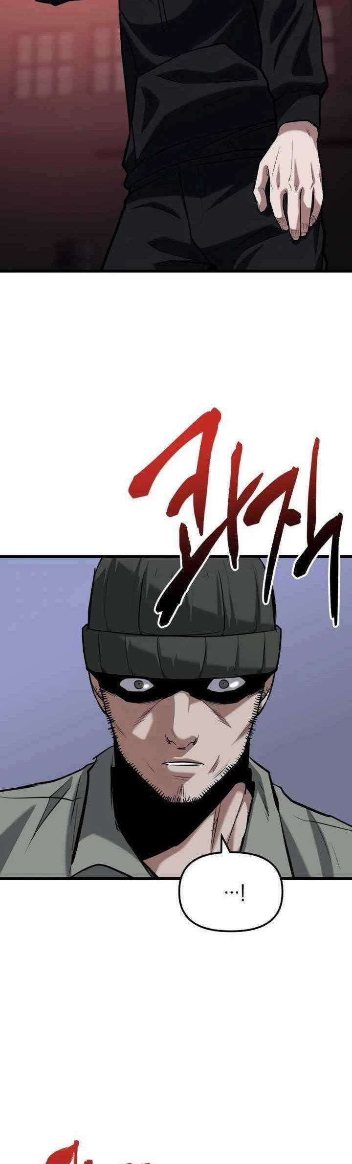 Sát Nhân Cuồng Loạn Chương 12 trang 36