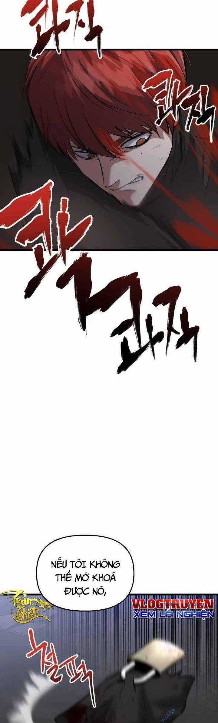 Sát Nhân Cuồng Loạn Chương 12 trang 37