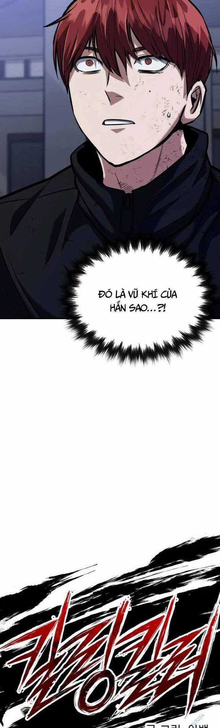 Sát Nhân Cuồng Loạn Chương 12 trang 4