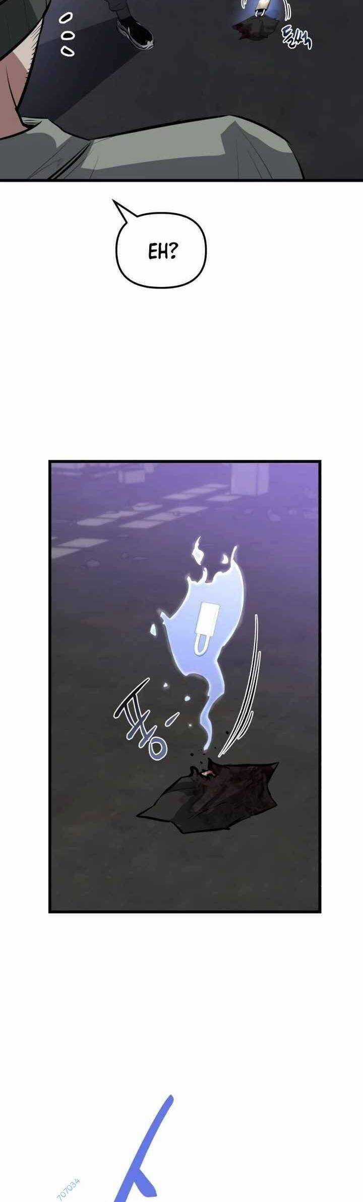 Sát Nhân Cuồng Loạn Chương 12 trang 40