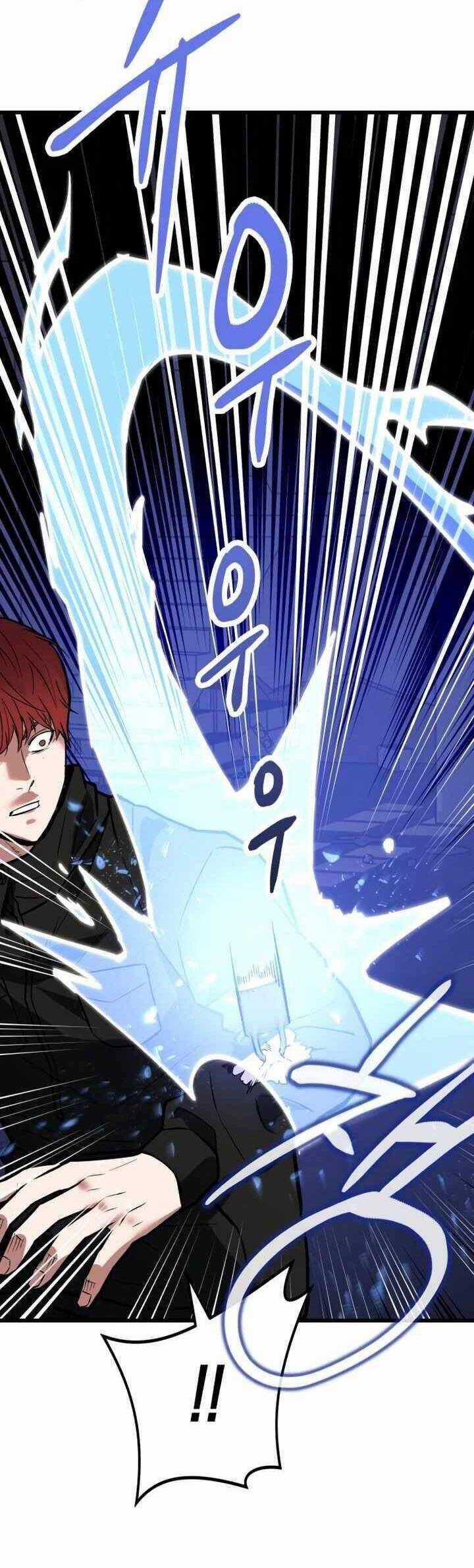 Sát Nhân Cuồng Loạn Chương 12 trang 41