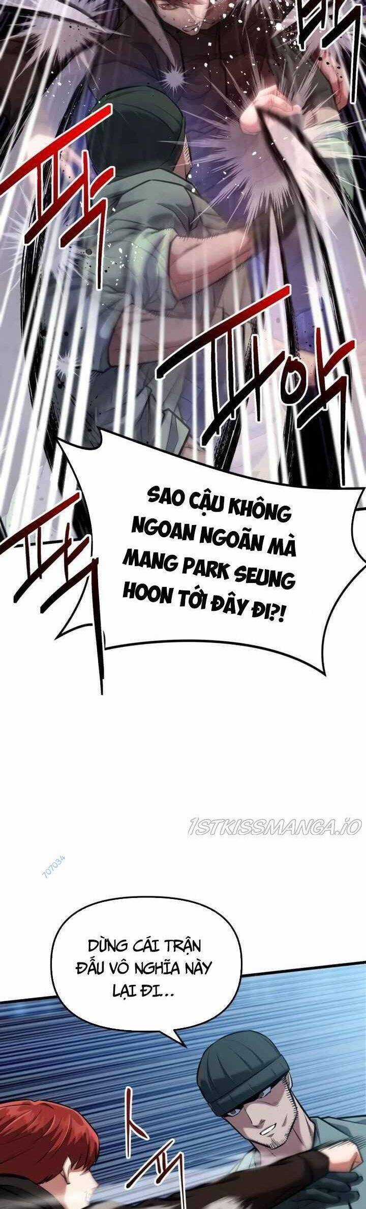 Sát Nhân Cuồng Loạn Chương 12 trang 44