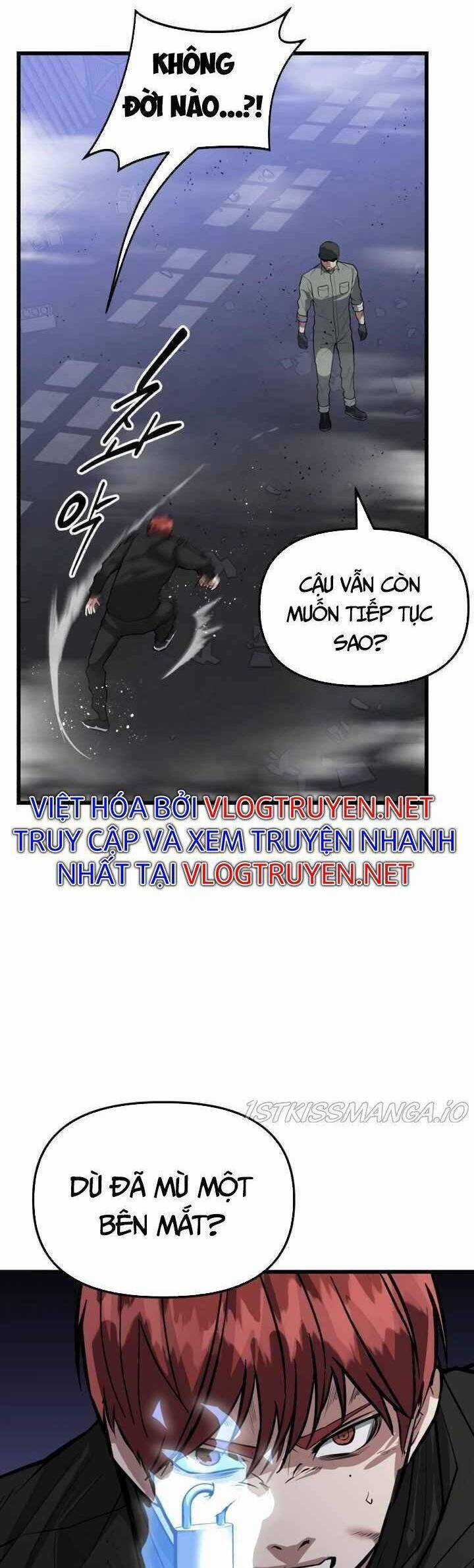 Sát Nhân Cuồng Loạn Chương 12 trang 49