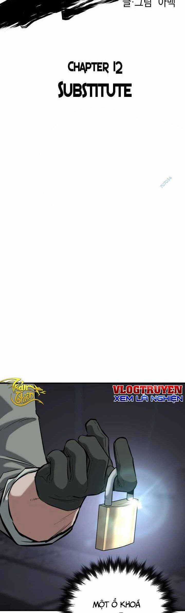 Sát Nhân Cuồng Loạn Chương 12 trang 5