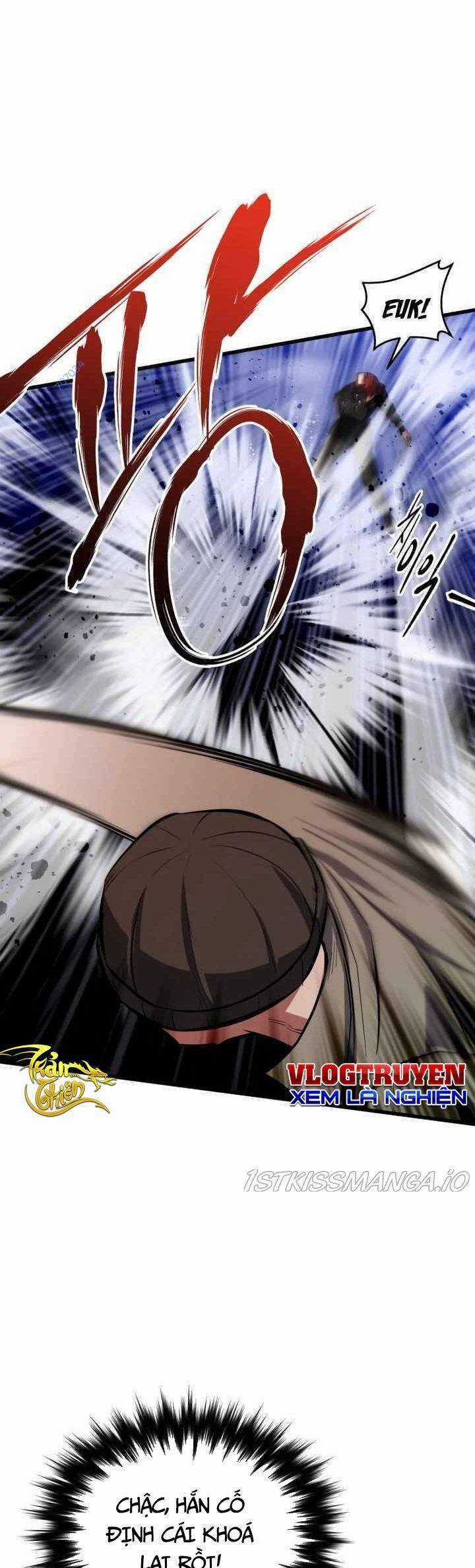 Sát Nhân Cuồng Loạn Chương 12 trang 54