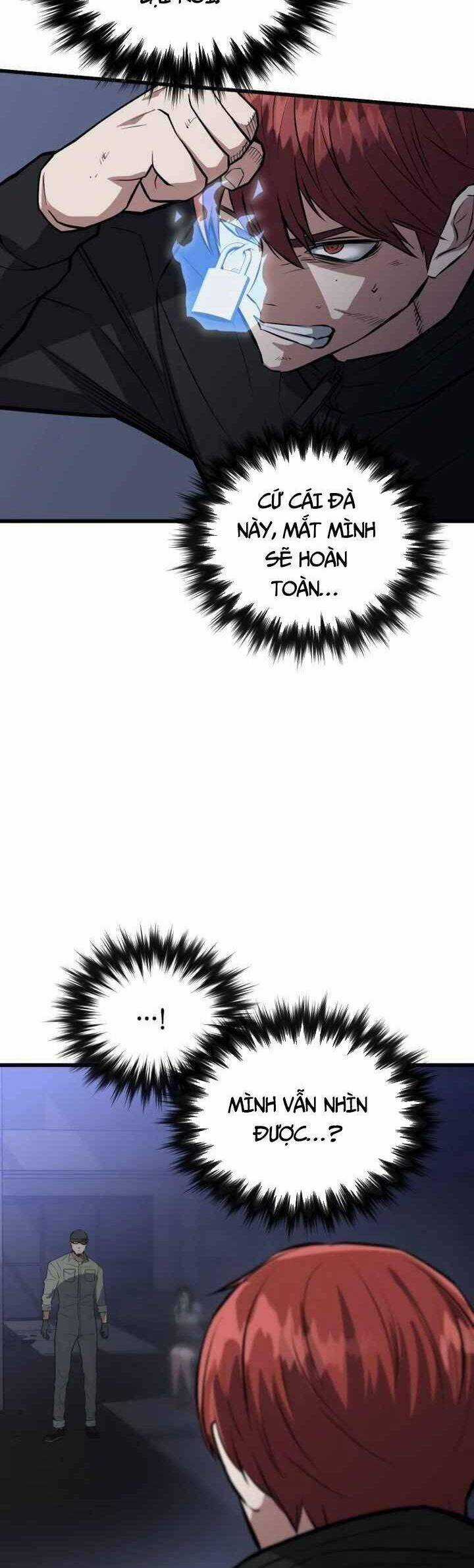 Sát Nhân Cuồng Loạn Chương 12 trang 55