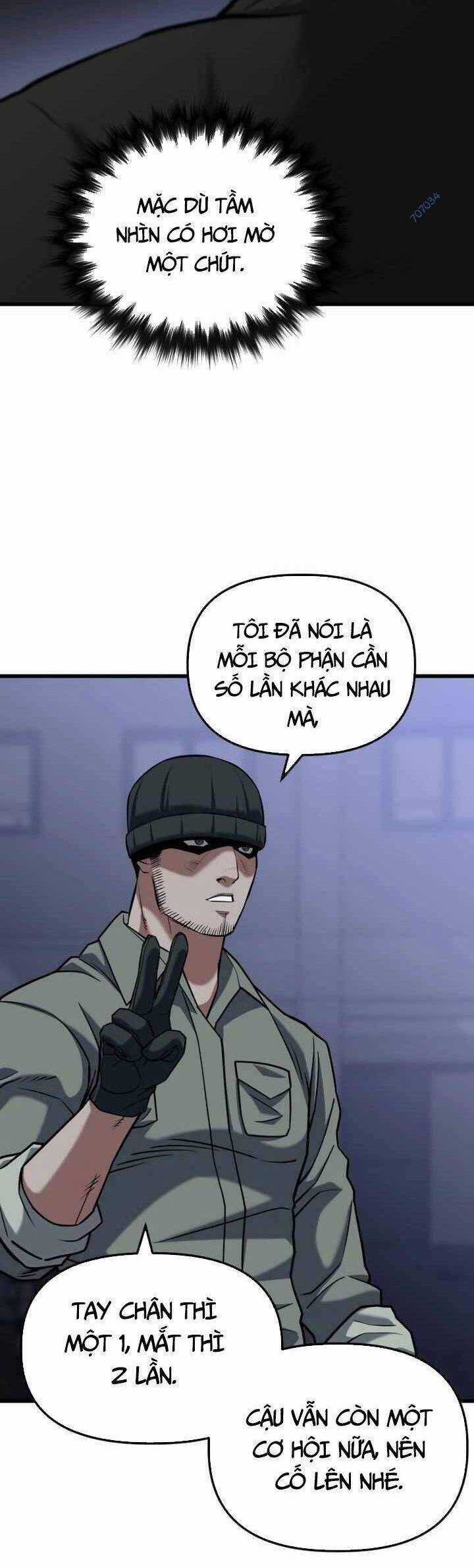 Sát Nhân Cuồng Loạn Chương 12 trang 56