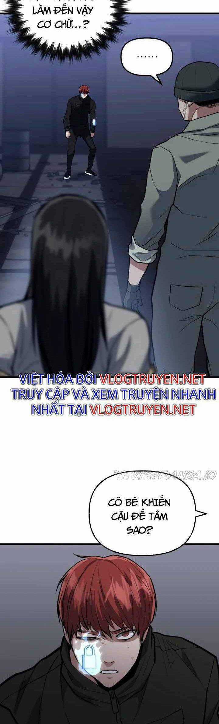 Sát Nhân Cuồng Loạn Chương 12 trang 59