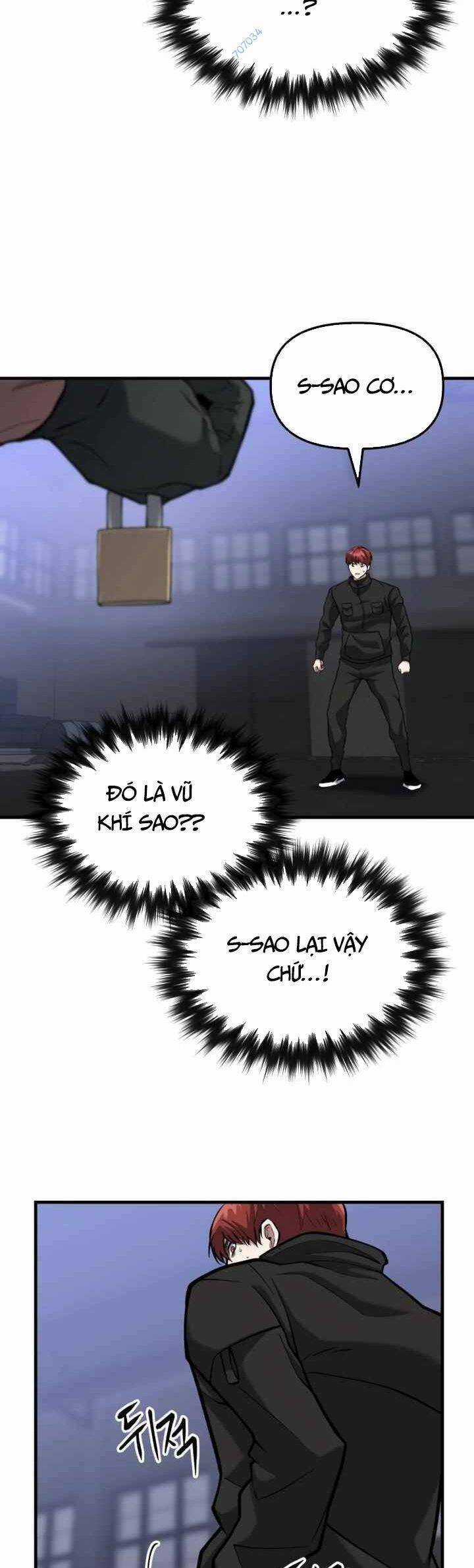 Sát Nhân Cuồng Loạn Chương 12 trang 6