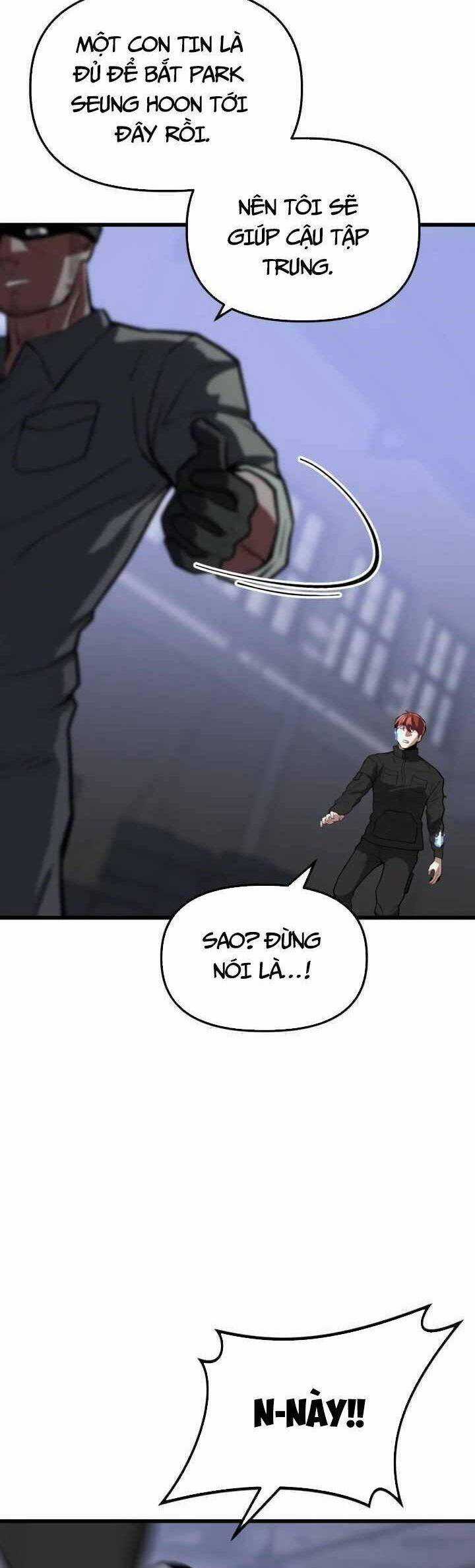 Sát Nhân Cuồng Loạn Chương 12 trang 61