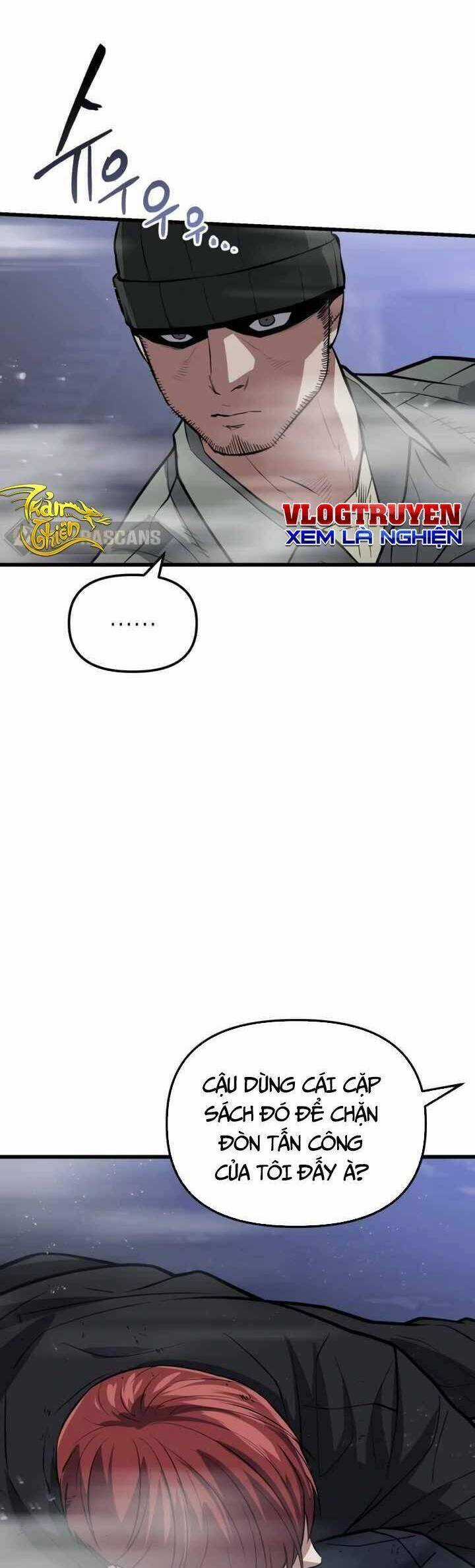 Sát Nhân Cuồng Loạn Chương 12 trang 67