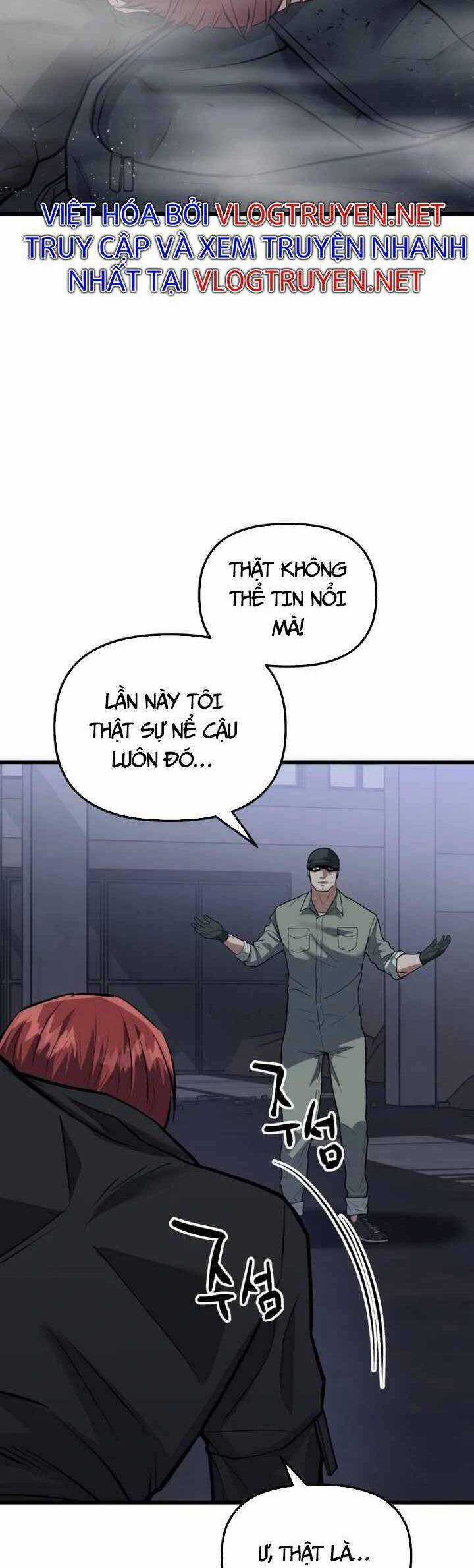 Sát Nhân Cuồng Loạn Chương 12 trang 68