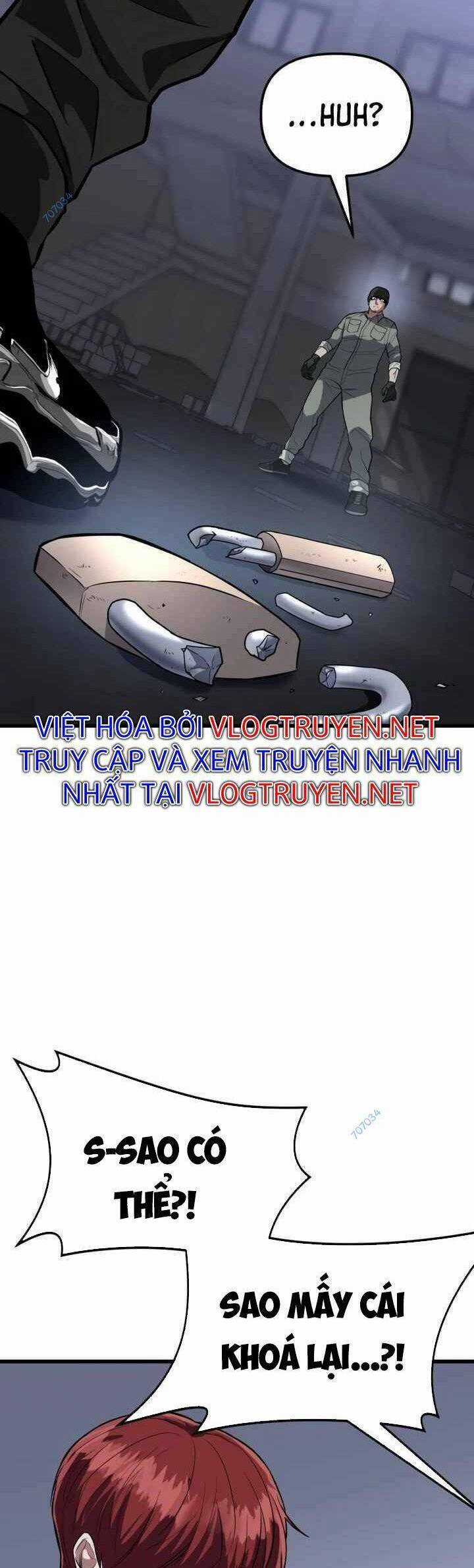 Sát Nhân Cuồng Loạn Chương 12 trang 71