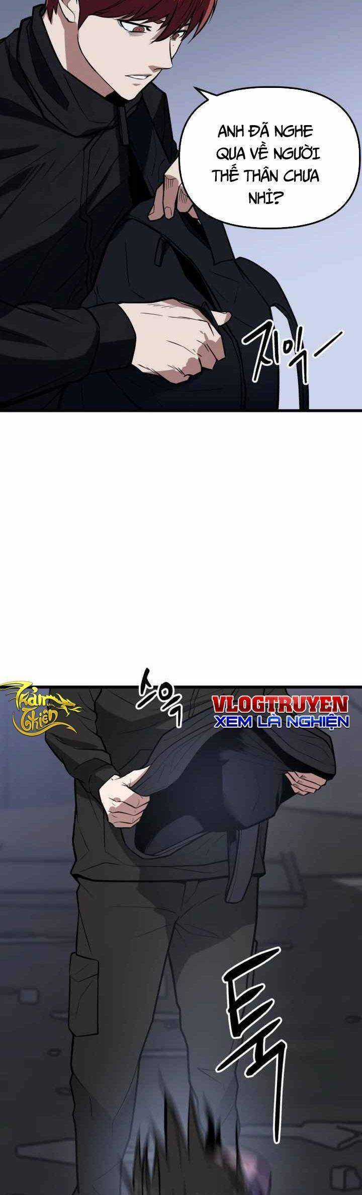 Sát Nhân Cuồng Loạn Chương 12 trang 72