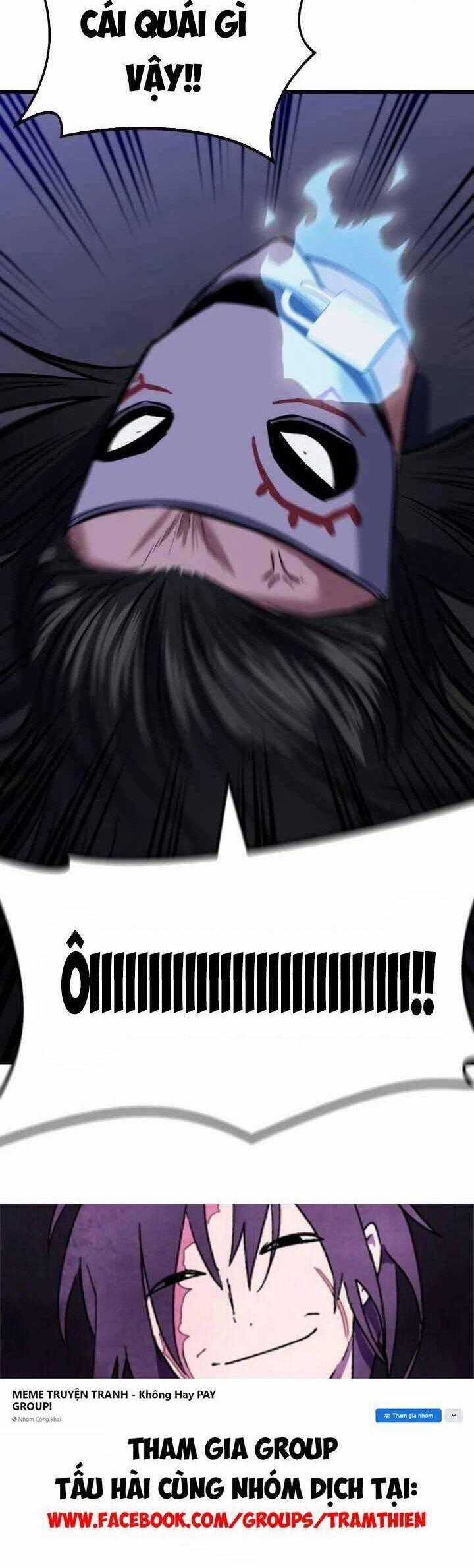 Sát Nhân Cuồng Loạn Chương 12 trang 74