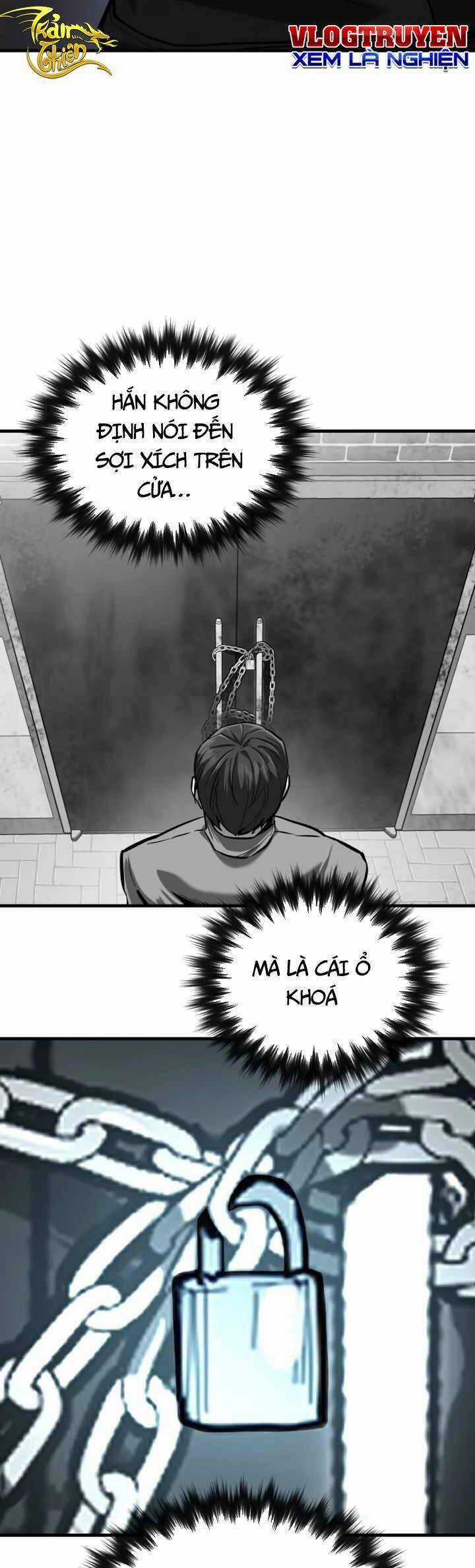 Sát Nhân Cuồng Loạn Chương 12 trang 9